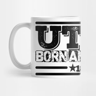 utah Mug